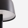 ETLED-658-BK POCO LAMPA STOŁOWA CZARNA/BLACK